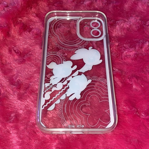 Powerpuff Girls iPhone 11 Cases - Picture 3 of 5